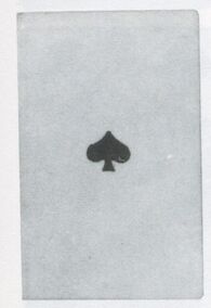 Spades-Ace (French)