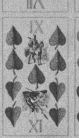 Leaves-9 (German)