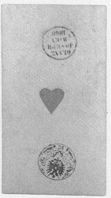 Hearts-1 (Tarot)