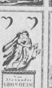 Hearts-Ace (German)