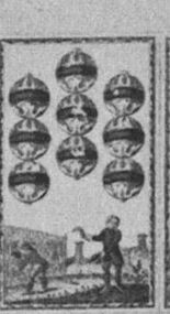 Bells-9 (German)