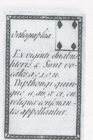 Spades-4 (French)
