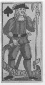 Spades-Jack (Tarot)