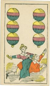 Bells-6 (German)