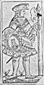 Jack (Tarot)
