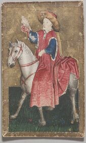Falken König