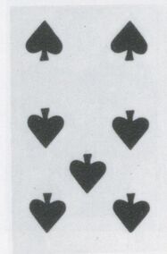 Spades-7 (French)