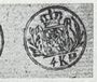 Bayern 4 Kreuzer 1807–1817 (4 KER)