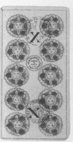 Coins-10 (Italian)