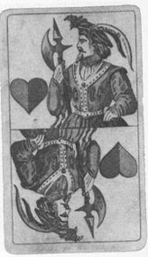 Hearts-Unter (German)