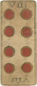 Coins-8 (Italian)