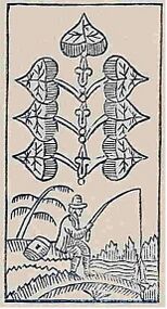 Leaves-7 (German)