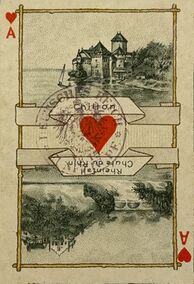 Hearts-Ace (French)