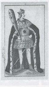 Batons-King (Portuguese)