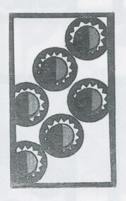 Single card