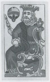 Bells-King (German)