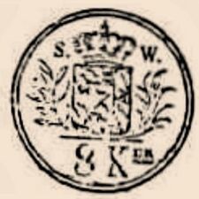 Tax stamp photo