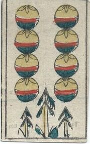 Bells-8 (German)