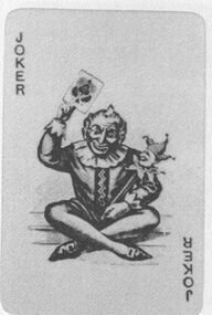 Joker (French)