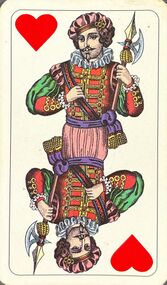 Hearts-Jack (Tarot)