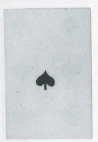 Spades-Ace (French)