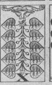 Leaves-10 (German)