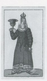 Cups-Maid (Portuguese)