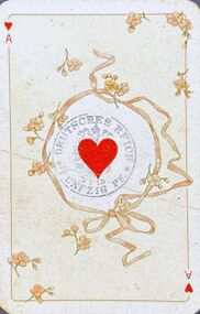 Hearts-Ace (French)