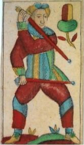 Acorns-Ober (German)