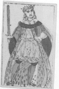 Swords-King (Portuguese)