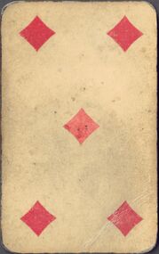 Diamonds-5 (French)