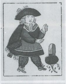 Acorns-Unter (German)