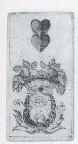 Hearts-Ace (German)