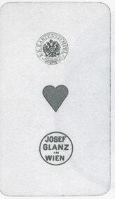 Hearts-1 (Tarot)
