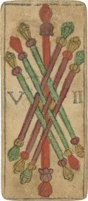 Batons-7 (Italian)