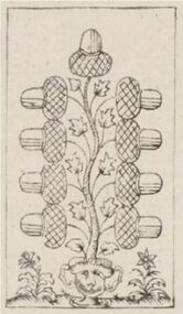 Acorns-9 (German)