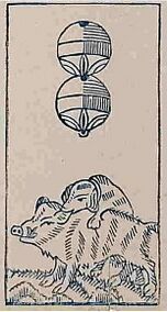Bells-Ace (German)