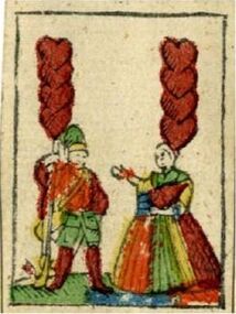 Hearts-8 (German)