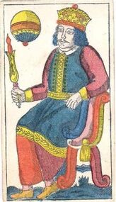 Bells-King (German)