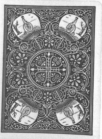 Single card