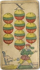 Bells-10 (German)
