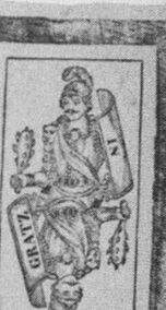 Jack (Tarot, suit undetermined)