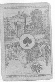 Spades-Ace (French)