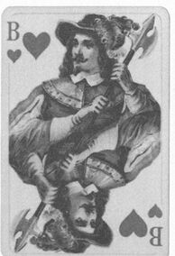Hearts-Jack (French)