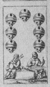 Bells-7 (German)