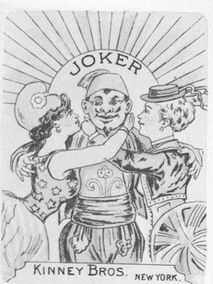 Joker (French)