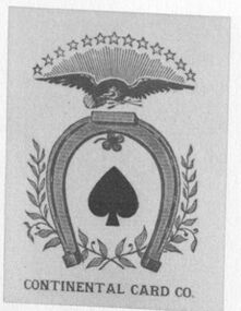 Spades-Ace (French)
