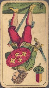 Acorns-Ober (German)