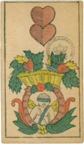 Hearts-Ace (German)