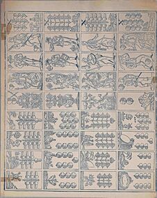 Multi-card image